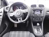 Airbag volan Volkswagen Golf-VI - 12 Martie 2013